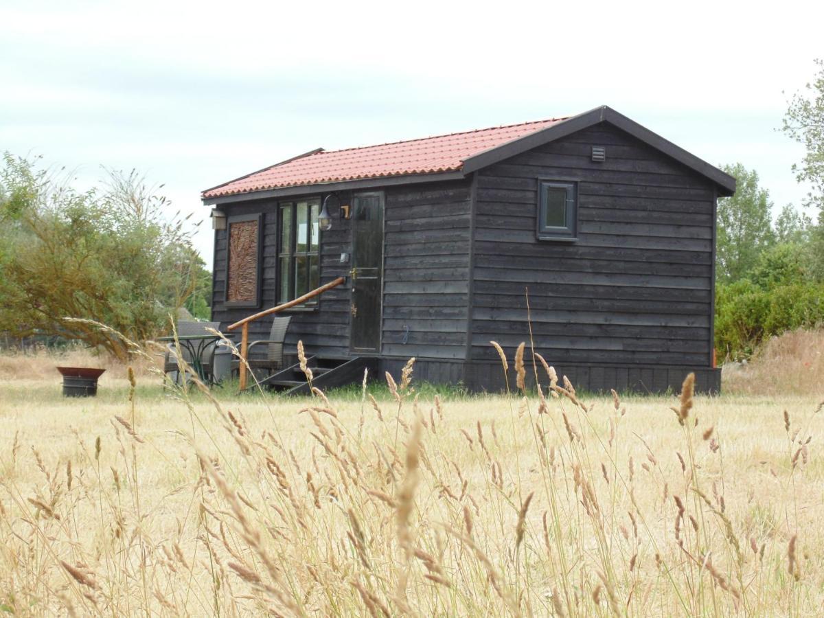 The Cabin Pakenham Esterno foto